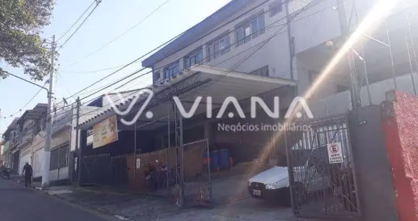 Sobrado Comercial no Bairro  Demarchi  em São Bernardo do Campo