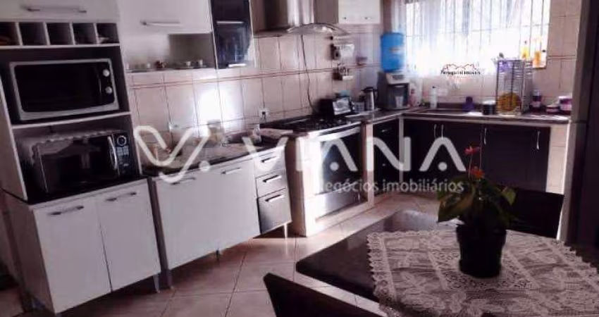 Imóvel Residencial no Bairro dos Finco (Riacho Grande) em São Bernardo do Campo.