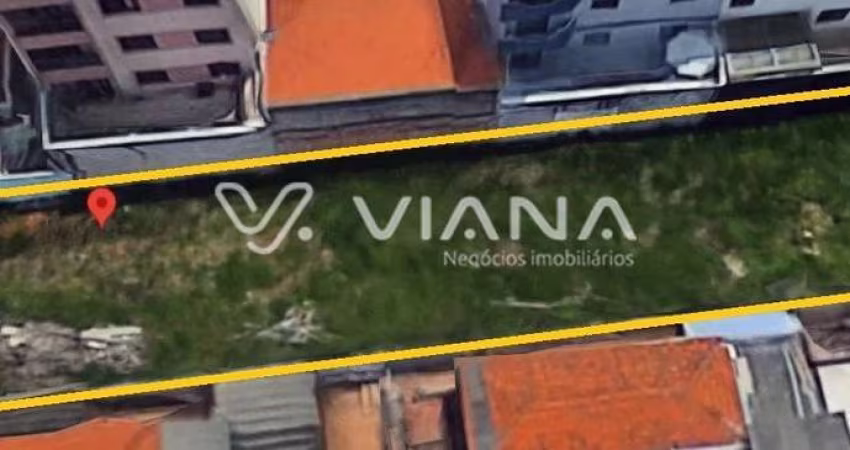 Terreno para Locação no Bairro Santa Maria em São Caetano do Sul