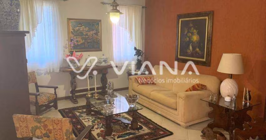 Sobrado com 4 dorm. à Venda no Bairro Vila Guiomar em Santo André