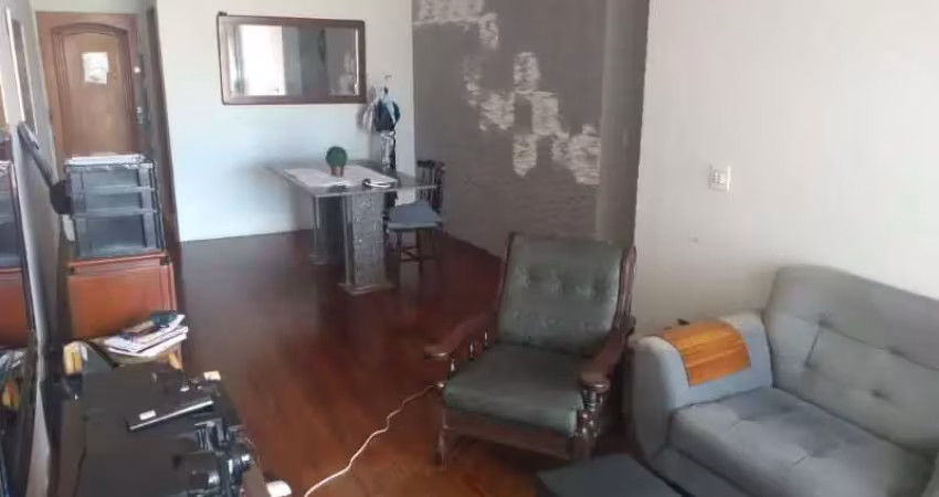 Apartamento 3 dormitórios à venda no bairro campestre em santo andré