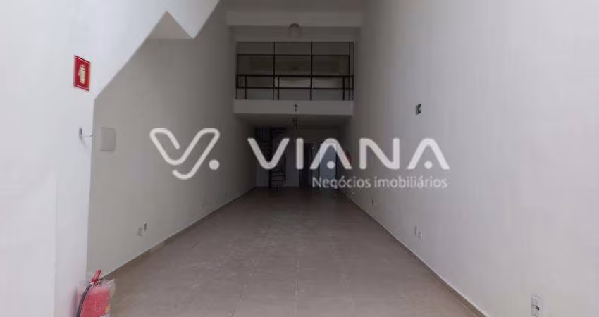 Conjunto Comercial para Alugar no Centro de Santo André!