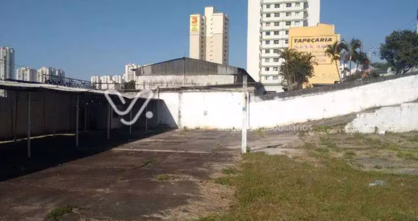Terreno no centro comercial bairro centro são bernardo do campo sp