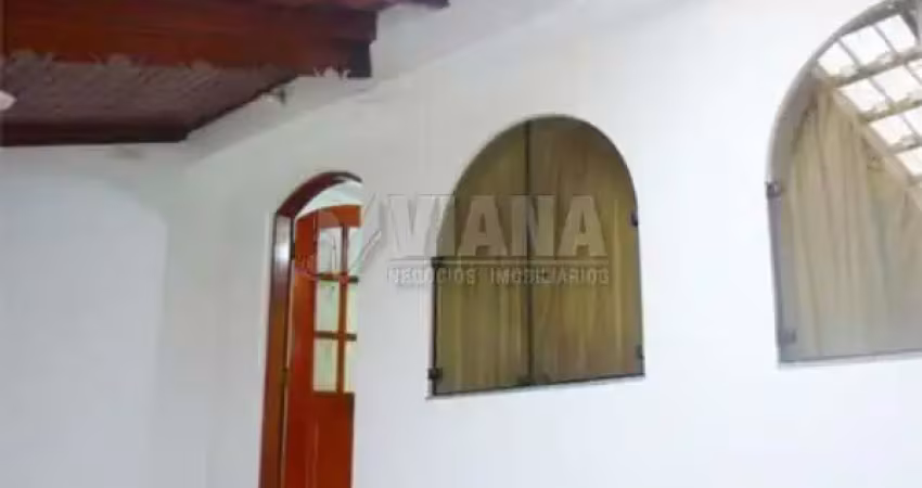 Casa à venda com 3 dormitórios na vila guiomar em santo andré
