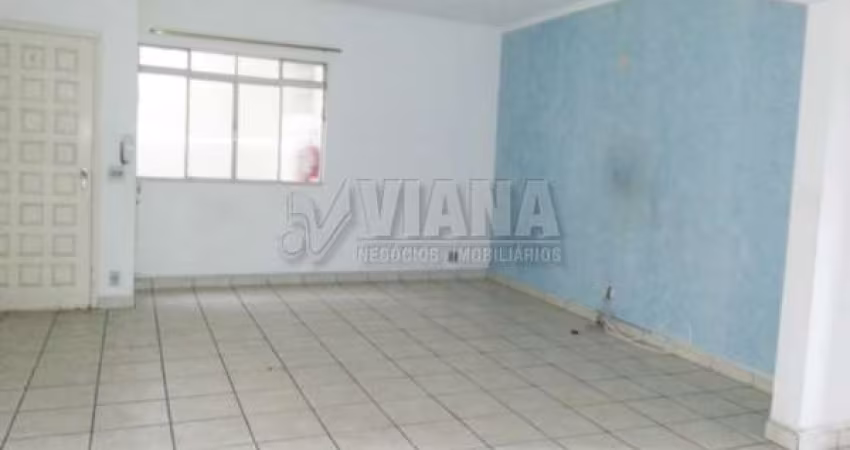 Prédio Comercial e Residencial à Venda no Bairro Vila América em Santo André