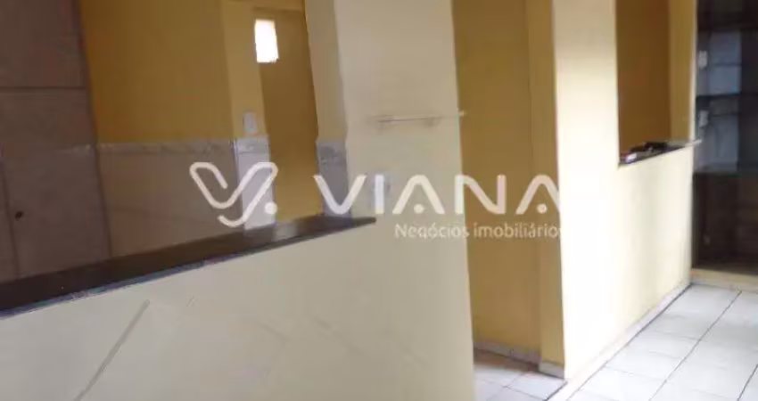 Sobrado à Venda com 2 Dormitórios no Bairro Campestre em Santo André