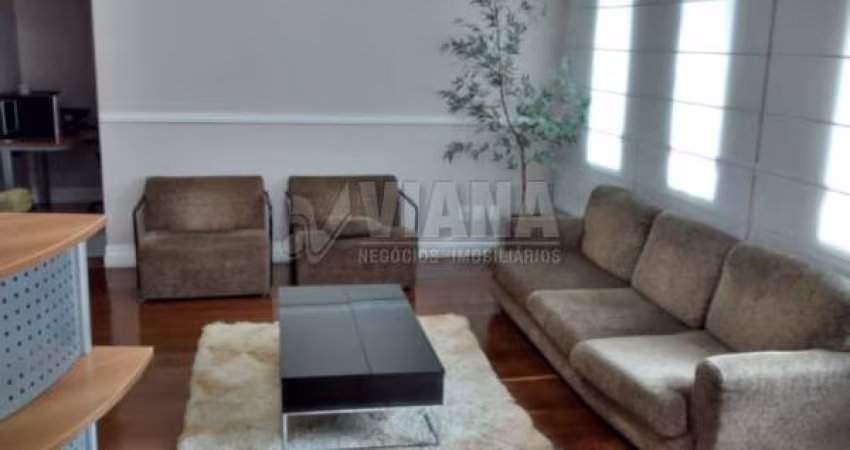 Casa Comercial com 3 Salas à Venda na Vila Alpina em Santo André
