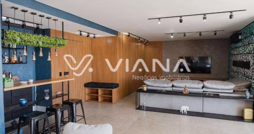 Apartamento à Venda com 3 Suítes no Jardim Monte Kemel em São Paulo