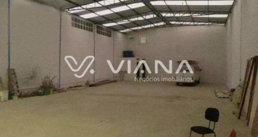Galpão para locação no bairro Vila Guarani em São Paulo