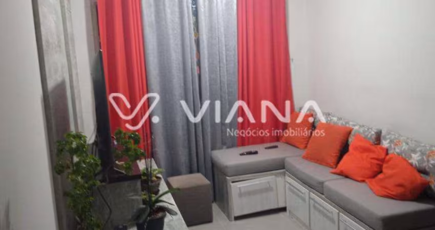 Apartamento à Venda com 2 Dormitórios no Bairro Sacomã em São Paulo