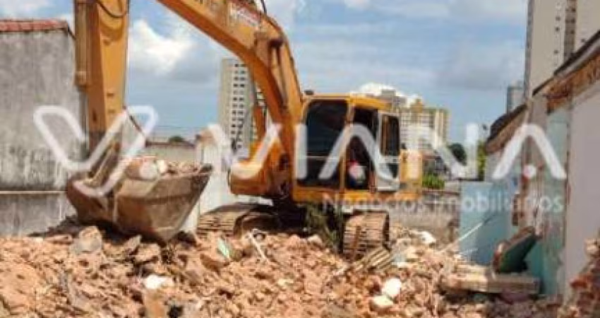 Terreno  216 m² à Venda  no Bairro Barcelona em São Caetano do Sul