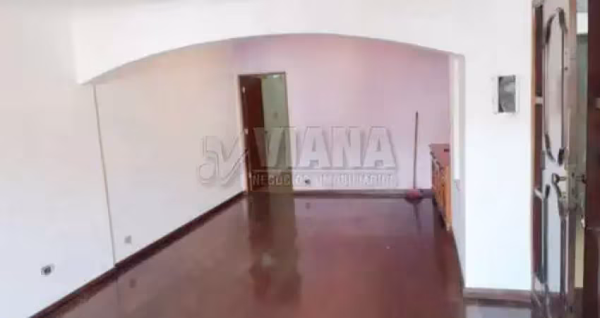 Sobrado comercial à venda no bairro  parque jaçatuba em santo andré