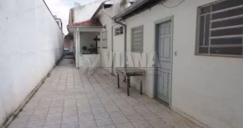 Terreno à venda no Fundação, São Caetano do Sul 