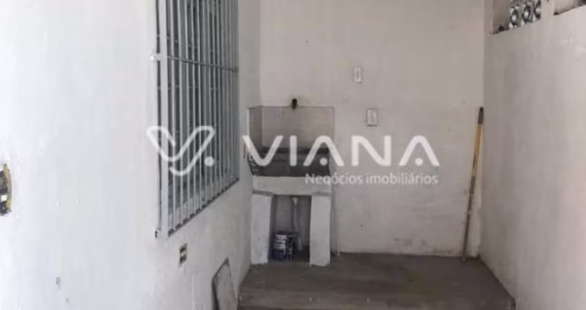 Casa Assobradada para Venda - Jardim Santo André - Santo André