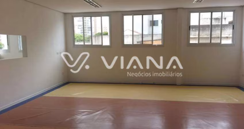 Prédio Comercial para Venda ou Locação no Bairro Cerâmica em São Caetano do Sul.