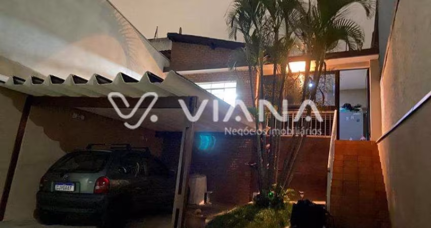Casa à venda em no Bairro Maua, em São Caetano Do Sul!