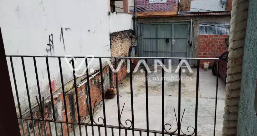 Casa com 3 dormitórios à venda no bairro olímpico em são caetano do sul.