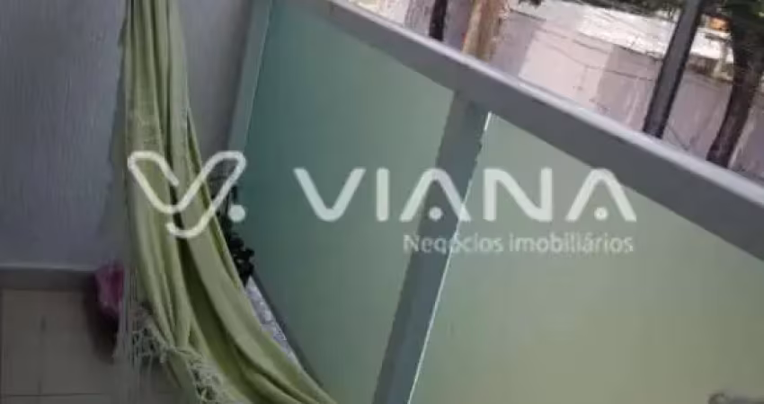 Sobrado reformado no Bairro Campestre em Santo André.