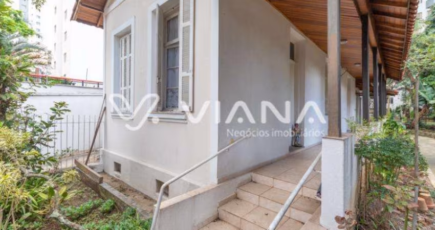 Casas para Locação no Bairro Santa Paula em São Caetano do Sul