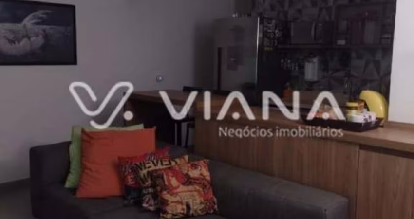 Cobertura Duplex em Prédio Baixo no Bairro Vila Guiomar, Santo André !