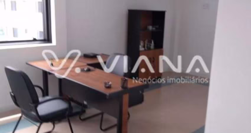 Conjunto Comercial à Venda na Vila Gilda em Santo André.