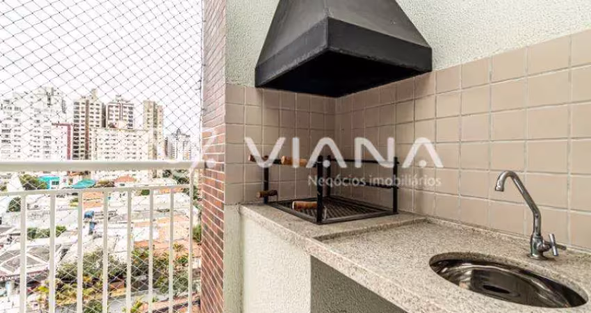 Apartamento 2 dormitórios a venda no bairro santa paula  são caetano do sul