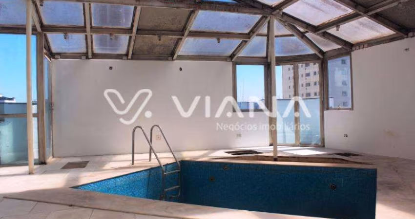 Apartamento com 6 Dormitórios  no Bairro Santa Cecilia em São Paulo