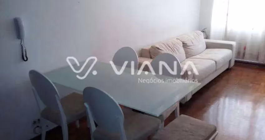Apartamento com 2 dormitórios à venda no bairro taboão em são bernardo do campo.