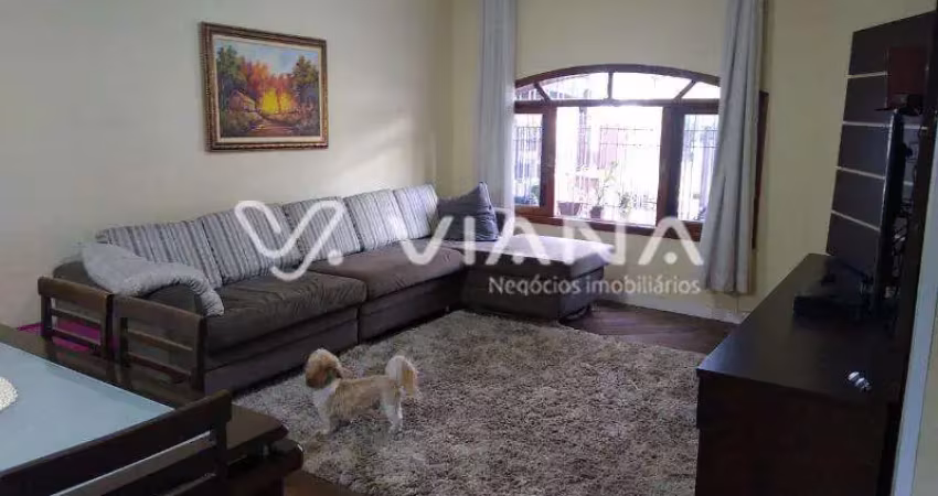 Sobrado  3  Dormitorios à Venda Bairro   Rudge Ramos , São Bernardo do Campo