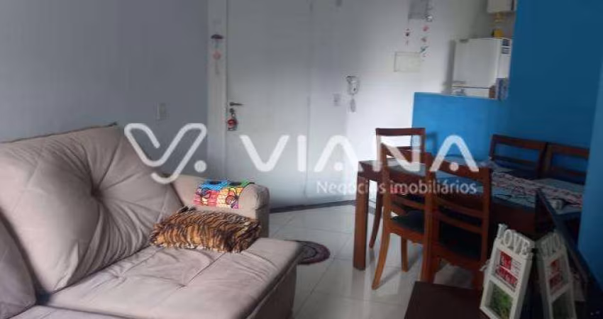 Apartamento 2 Dormitórios á Venda em São João Clímaco em São Paulo