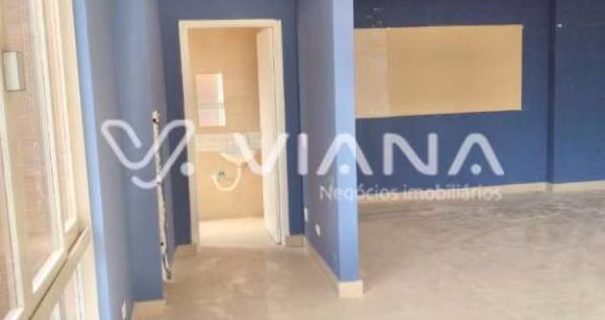 Sala Comercial para Locação no Centro Santo André !