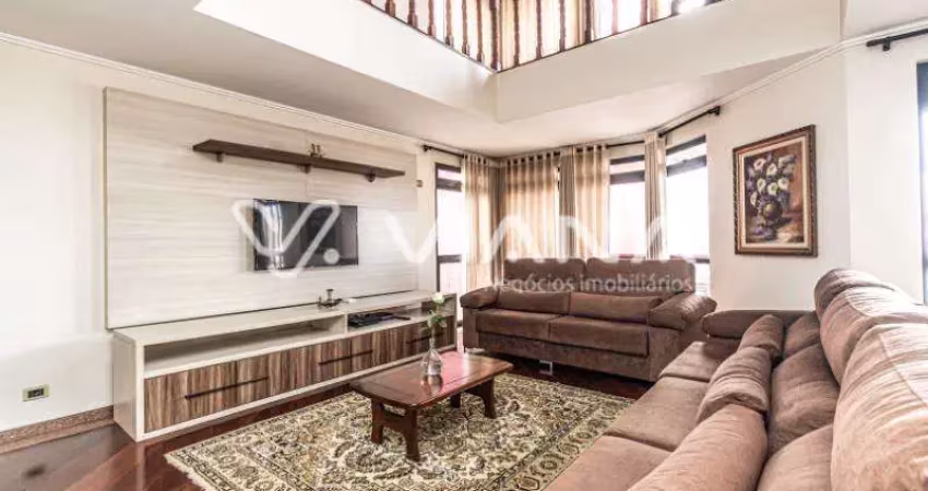 Apartamento Duplex 5 dormitórios á Venda na Vila Bastos em Santo André!!