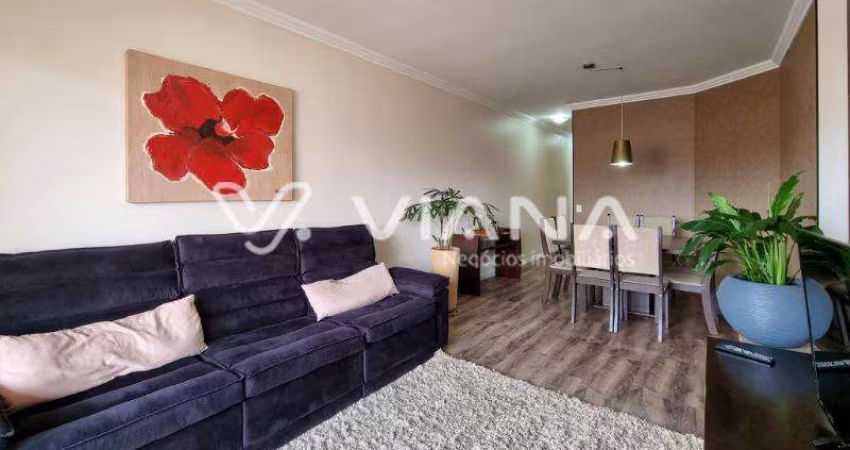 Apartamento com  Dormitorios em Centro , SÃO BERNARDO DO CAMPO