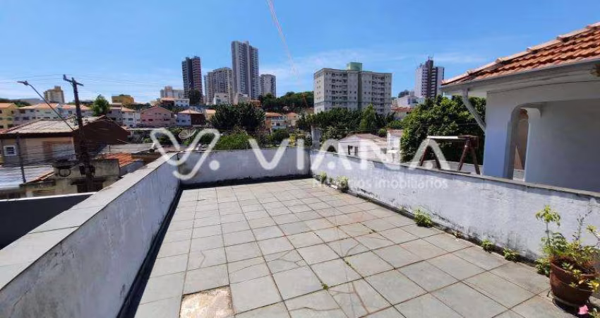 Terreno à Venda no Bairro Santa Maria em São Caetano do Sul