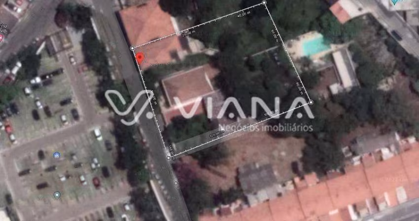 Terreno à Venda na Vila Nova Curuçá em São Paulo