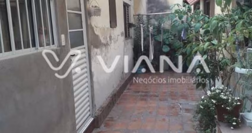 Casa com  Dormitorios em Parque das Nações , Santo André