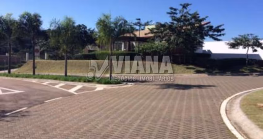 Lote á Venda no Bairro Santa Elisa, Itupeva