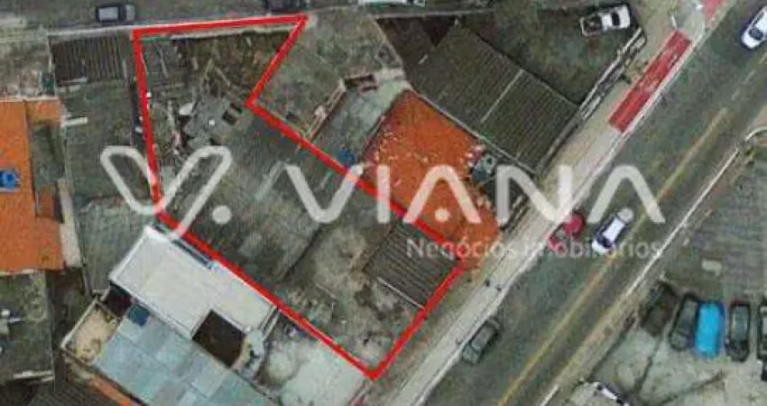 Ponto comercial com 1 sala à venda no São Miguel Paulista, São Paulo 
