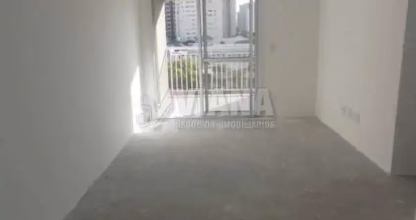 Apartamento 2 dormitórios á venda no bairro santa paula em são caetnodo sul
