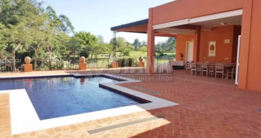Casa em Condomínio para Alugar com 5 Suítes na Terras de São José na Cidade de Itú /SP.