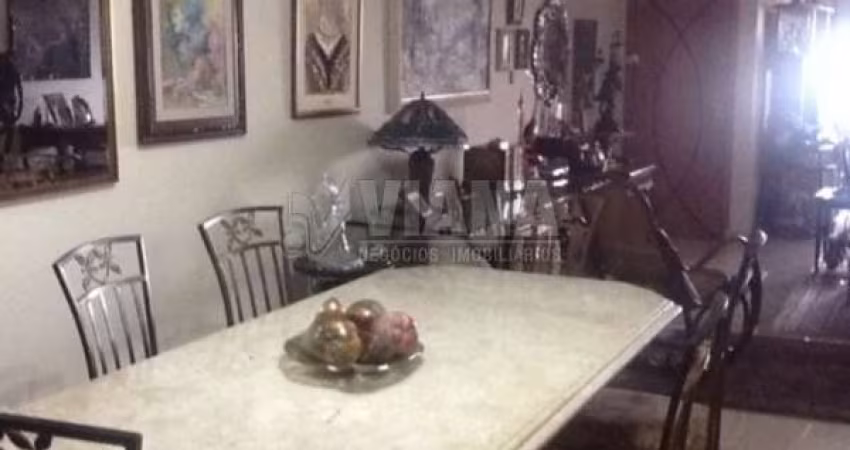 Apartamento 2 dormitórios à Venda  no Bairro Presidente Wilson Gonzaga em