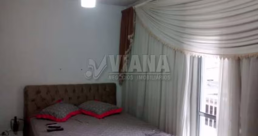 Sobrado para Venda no bairro Jardim Stella em Santo André