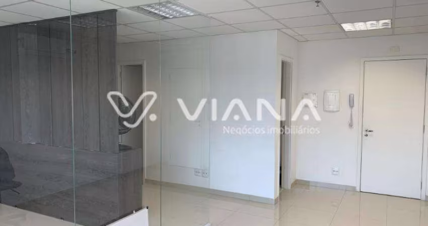 Sala Conjunto Comercial no Edifício Helbor Offices em São Caetano do Sul !
