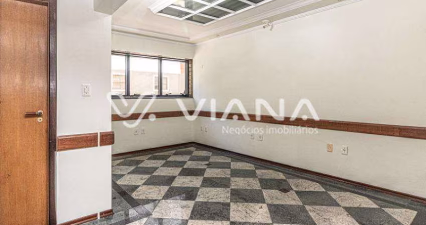 Sala Conjunto Comercial para Venda ou Locação no Bairro Vila Gerty em São Caetano do Sul  !