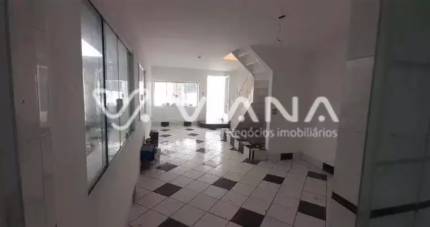 Sobrado com 4 dormitórios para venda Aclimação - São Paulo