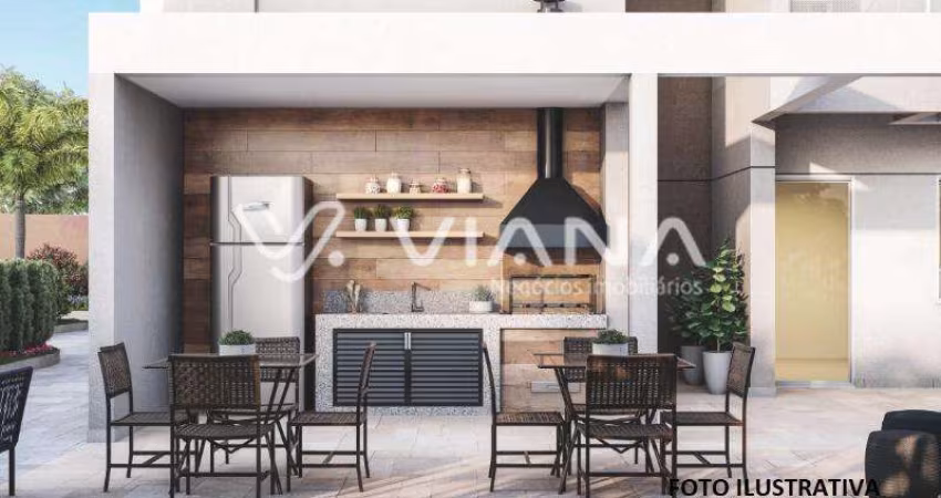 Excelente Apartamento Novo à Venda com 2 Suítes no Bairro Fundação em São Caetano do Sul.