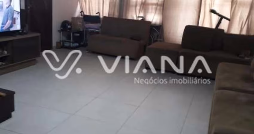 Sobrado  4 Dormitorios  à Venda Bairro Jardim Santa Cruz São Paulo