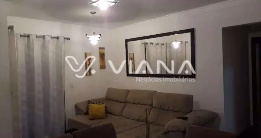 Apartamento com 4 Dormitorios em Jardim Bela Vista , SANTO ANDRÉ