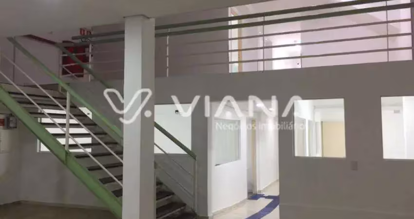 Prédio Comercial à Venda e Aluguel no Bairro Vila Marina em Santo André.