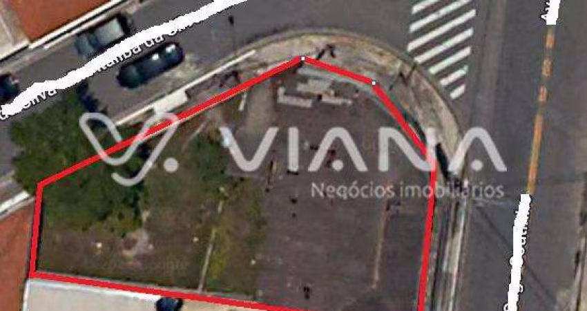 Terreno à Venda no Bairro Santa Maria em Santo André.